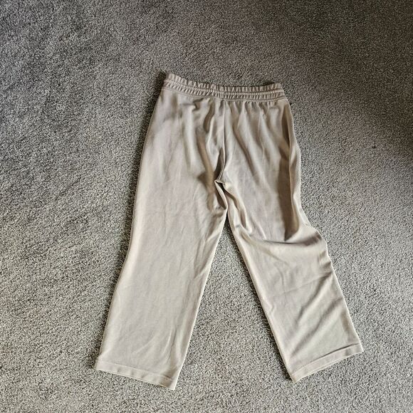 Athleta Seasoft Straight Cropped Pant - Picture 7 of 8